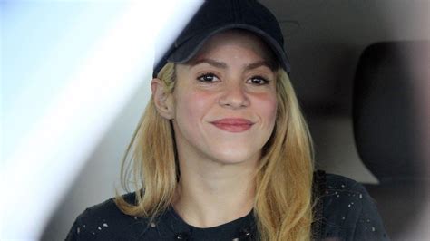 Shakira desvela los entresijos de su vida actual y su pasado en España