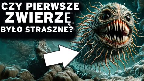 Pierwsze Prehistoryczne Zwierz Ta Dlaczego Ziemia By A Strange Przed