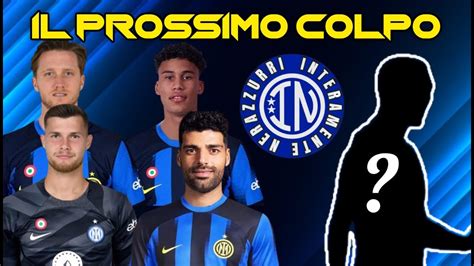 Calciomercato Inter Le Ultime Novità e Affari in Corso YouTube