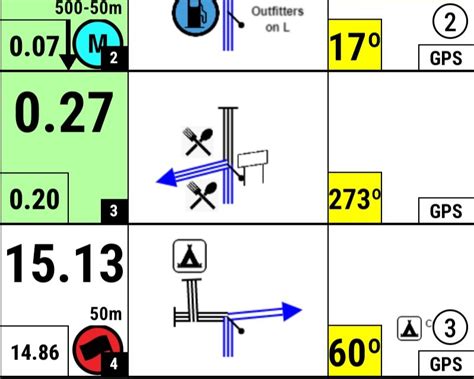 roadbook navigation northwest roadbooks