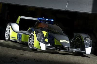 sport and galleries speed: Top Police Car In The World - Bugatti Car