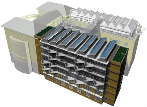 building   power plant  scientific diagram