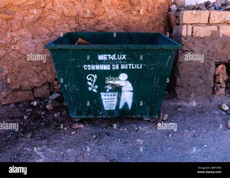 Metlili Algeria Hi Res Stock Photography And Images Alamy