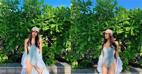 Tự tin khoe body bốc lửa Lương Thùy Linh bị mất điểm vì bikini phản chủ Tinmoi