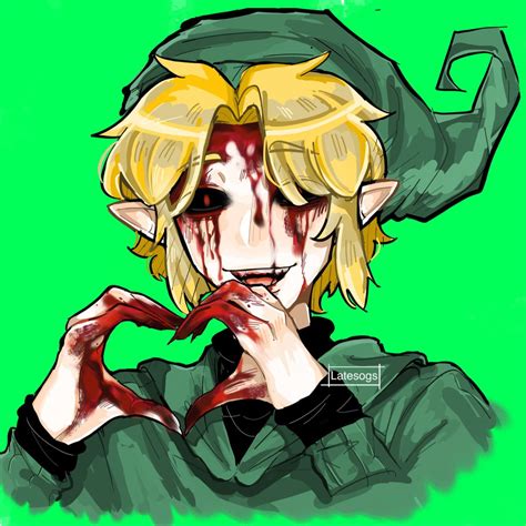 Ben Drowned Creepypasta Cute Creepypasta Characters Creepypasta