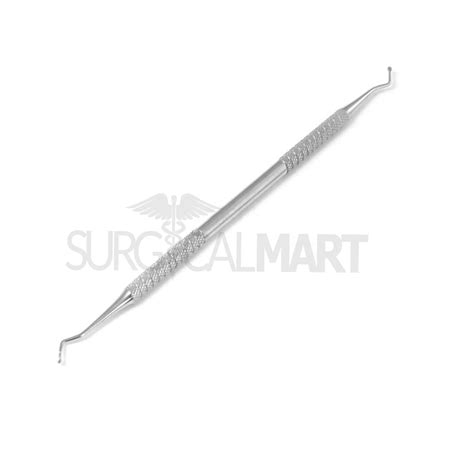 Dental Double End Excavators 129130 Surgical Mart