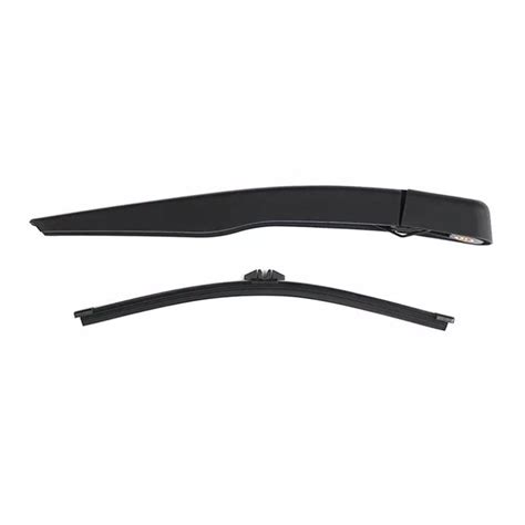 Auto Vehicle Rear Windshield Wiper Blade Arm Set For Ford Kuga