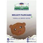 Buy TummyFriendly Foods Millet Pancake Instant Breakfast Mix Vanilla