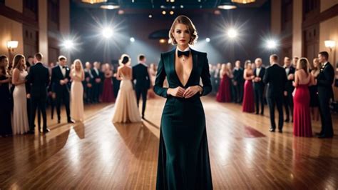 6 Stylish Outfit Ideas: What to Wear to a Formal Dance