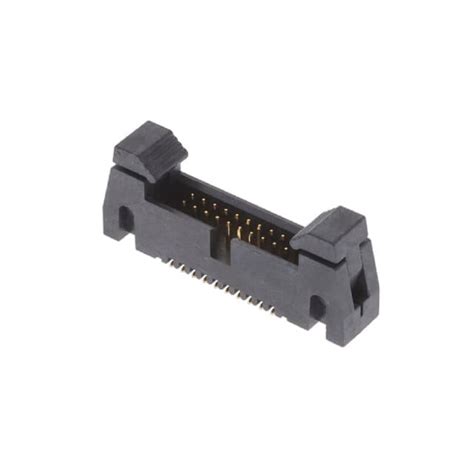 T Lf Connectors Interconnects Rectangular Connectors