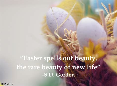 Best Easter Quotes 2023 Find The Most Powerful Ones