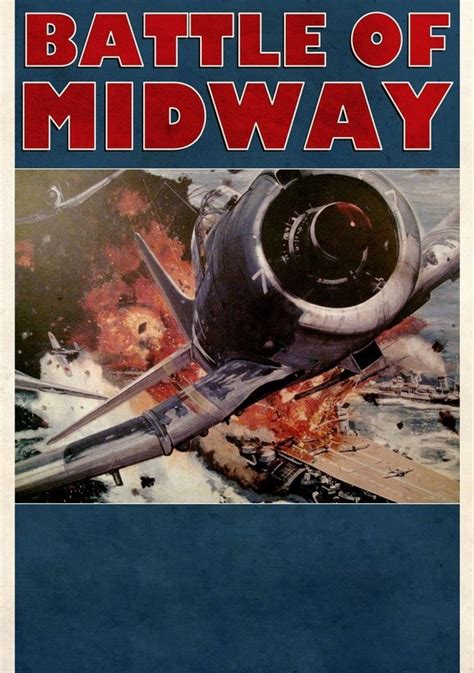 The Battle of Midway Movie (1942), Watch Movie Online on TVOnic