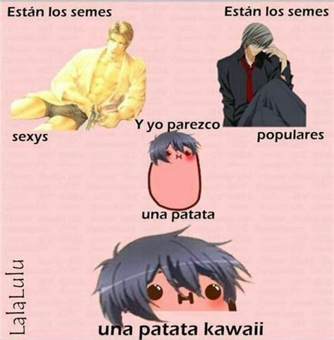 Kawaii Fujoshis Y Fudanshis Del Mundo Amino