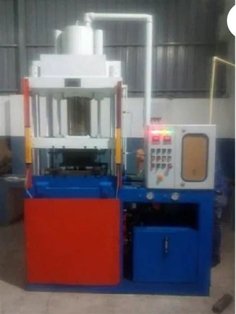 30 60 Ton Mild Steel Hydraulic Press Machine At Rs 550000 In RIICO