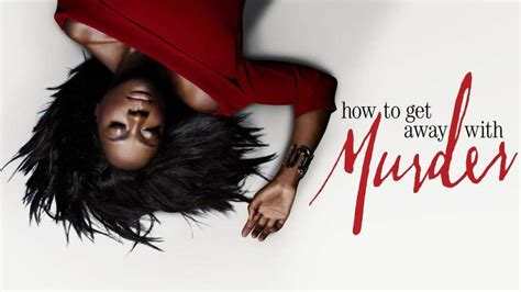 How To Get Away With Murder Season 7 Alexus Renée Celebrity Myxer