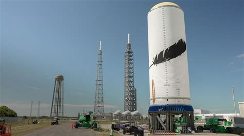 Nasa Confirms Plan For Blue Origins Rocket To Launch 2024 Mission To