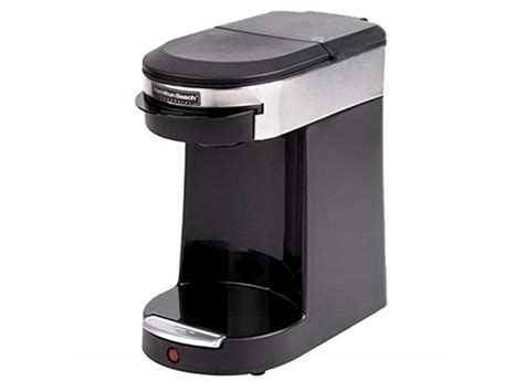 Hamilton Beach Single Cup Coffeemaker