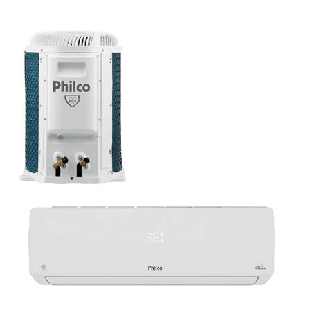 Kit Para Instalacao De Ar Condiciona Philco 9000 Casas Bahia