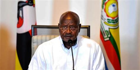 UGANDA IS SAFE FOR TOURISTS – PRESIDENT MUSEVENI - Uganda Wildlife ...