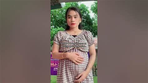 Story Ibu Hamil Bumil Cantik Pregnant Pregnant Bumil 3 Youtube