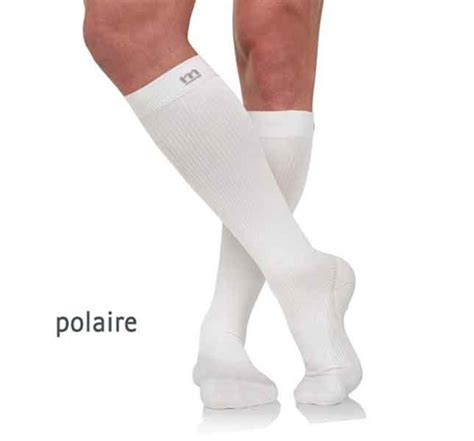 Chaussettes De Contention Pour Homme Mediven Active Classe Marignane