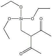 Pentanedione Triethoxysilyl Methyl Cas