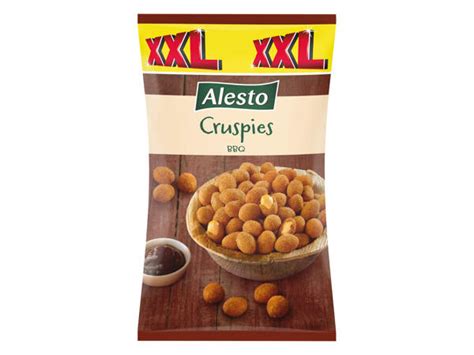 Cacahuètes enrobées XXL Lidl France Archive des offres