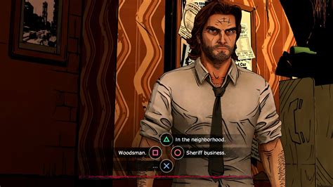 Wolf Among Us Another Testament To Telltale S Adventure Dominance