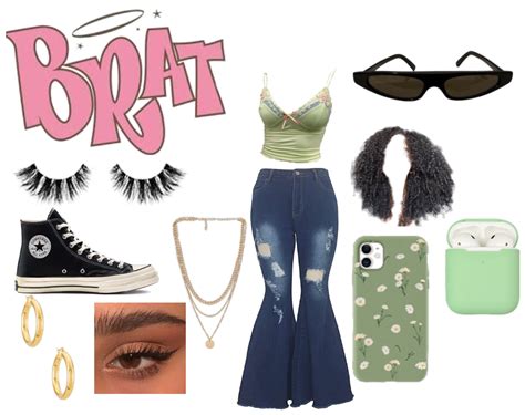 Brats Outfit Outfit Shoplook