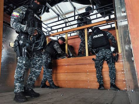 Una Tonelada De Coca Na Se Hall Camuflada En Cami N Que Circulaba En