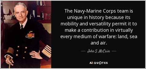 QUOTES BY JOHN S. MCCAIN, JR. | A-Z Quotes