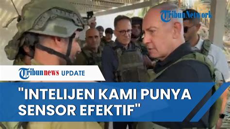 Beri Dukungan Intelijen Ke Israel Menhan Prancis Kami Punya