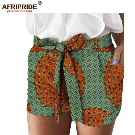 Short Taille Haute En Pagne Africain | ubicaciondepersonas.cdmx.gob.mx