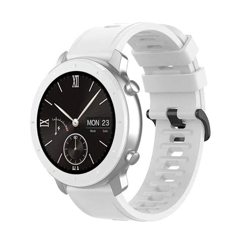 Smartwatch Xioami Amazfit Gtr Mm Mah Lipo Tienda Cqnet