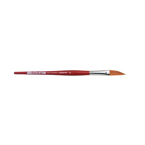 Da Vinci COSMOTOP SPIN Serie 5587 Aquarellpinsel Mit Schwertartiger