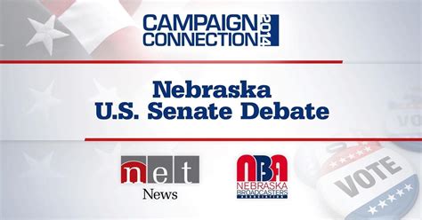 NET Nebraska News | Nebraska U.S. Senate Debate 2014 | PBS