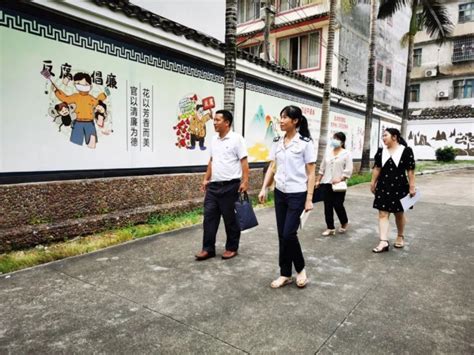 【清廉阳朔】以督促建，着力推动模范机关清廉机关建设走深走实 桂林生活网新闻中心