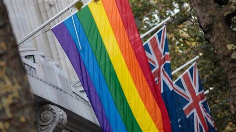 Australian Government Approves Same Sex Marriage Bbc Newsround