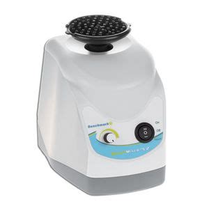 Agitateur De Laboratoire Vortex Mortexer Benchmark Scientific De