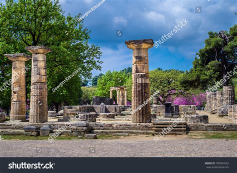 2,123 Ancient Olympic Site Images, Stock Photos & Vectors | Shutterstock