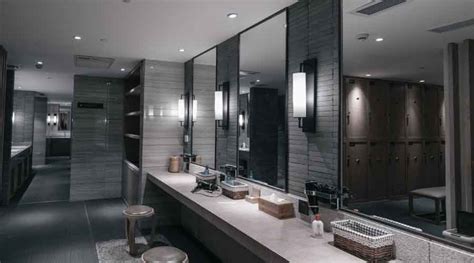 Understanding Trends in Restroom Design - Facilities Management Insights