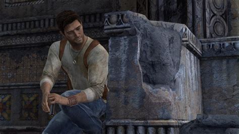 Uncharted Drake S Fortune Ps Gameplay Walkthrough Part To The