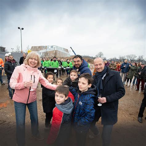 Start Bouw Eerste Woningen Keppelplantsoen Doetinchem Bouwen In