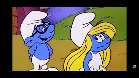 Rihanna To Voice Smurfette in 'The Smurfs Movie' - YouTube