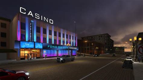 FOND-DU-LUTH CASINO, DULUTH Infos and Offers - CasinosAvenue