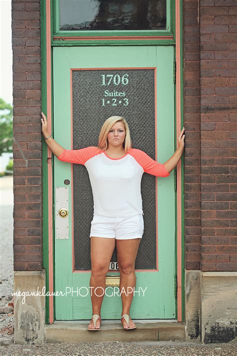 Meganklauerphotography V Senior Quad Cities H S Senior