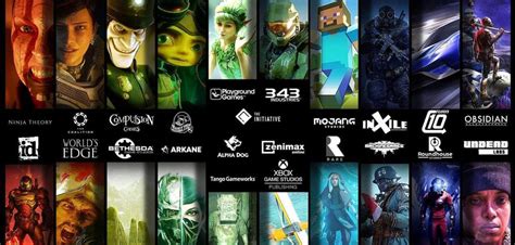 Xbox Power On Twitter O Xbox Game Studios N O Produzir Mais Jogos