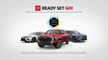 Toyota Ready Set Go Tv Spot Imagine Off Road T Ispot Tv