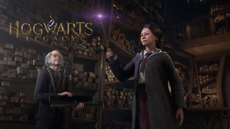 HIGHLIGHTS Hogwarts Legacy Postponed Again Harry Potter Game Won T