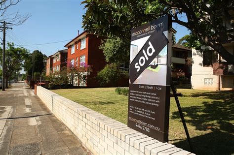 Are fears of an Australian housing bubble overblown?